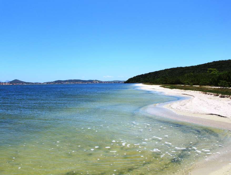 Iguaba Grande é uma cidade menos conhecida, mas cheia de charme, ideal para quem busca sossego.