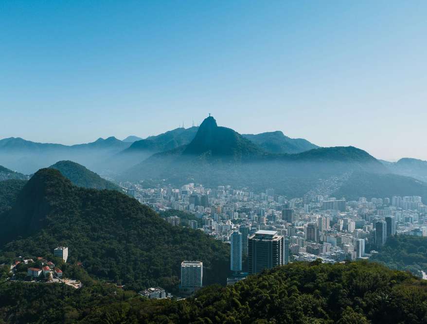 A América Latina é repleta de "Destinos Incríveis" que oferecem experiências únicas, culturas vibrantes e paisagens de tirar o fôlego.